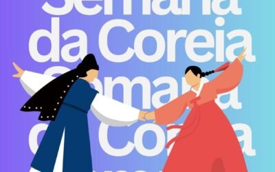 Semana da Coreia