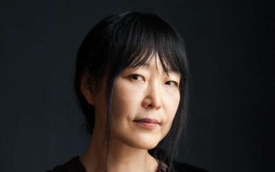 Precisamos (re)conhecer Bae Su-ah