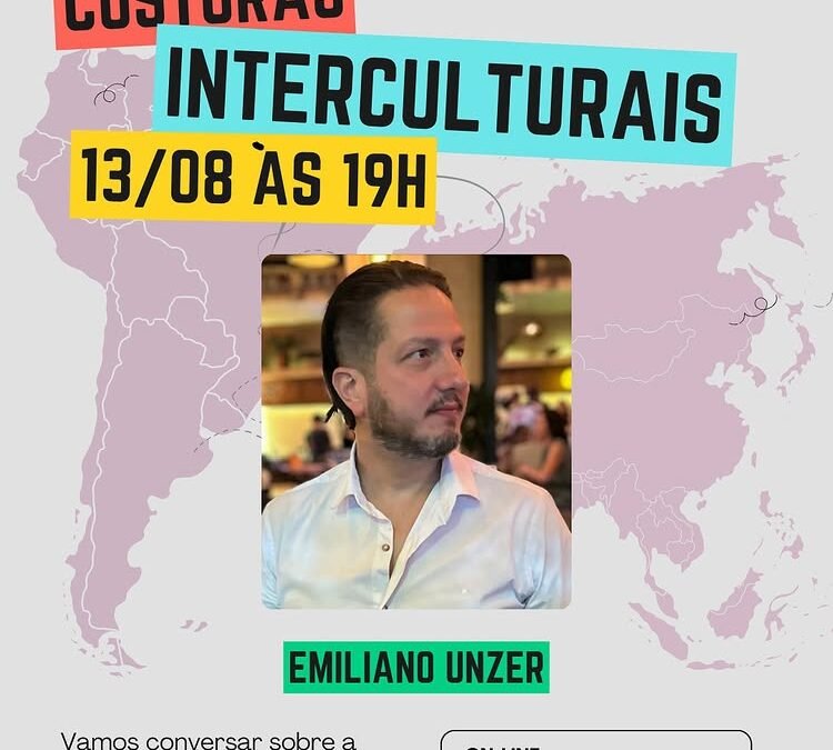 Costuras Interculturais