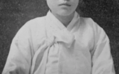 Na Hye-sok (1896-1948)