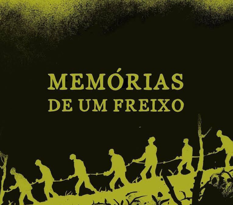 A necessidade de lembrar em “Memórias de um Freixo”