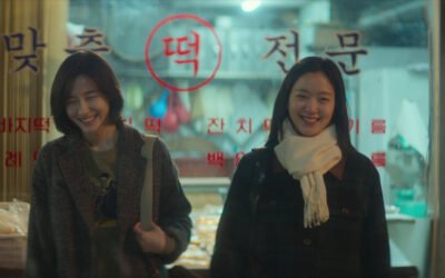 “Eu, você e toda uma vida” e o estranho destino que nos conecta aos outros