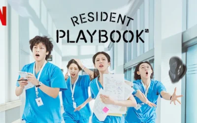 Resident Playbook: um K-drama sobre a crise médica na Coreia do Sul