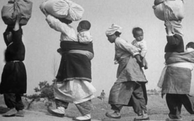 O lar como nação: Gerações familiares e a construção da Coreia em “Pachinko”, de Min Jin Lee