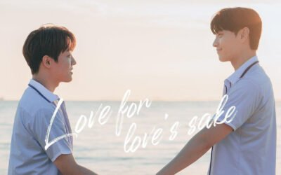 Game Over ou Recomeço? A Mecânica da Cura em “Love for Love’s Sake”
